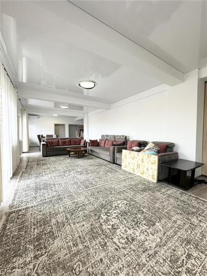 Apartament Spectaculos 3 Camere Mobilat Utilat Complet - Mamaia Nord - 6