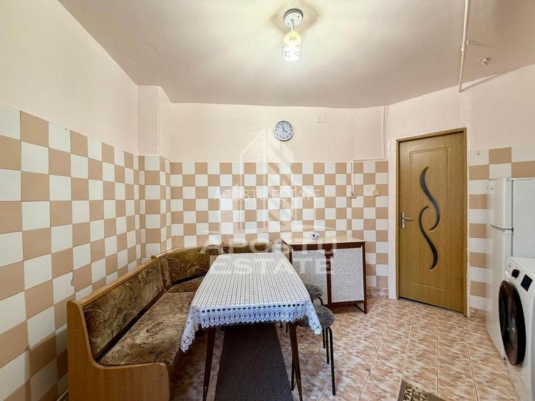 Apartament 2 camere de inchiriat, PetFriendly, Soarelui, Timisoara - 7