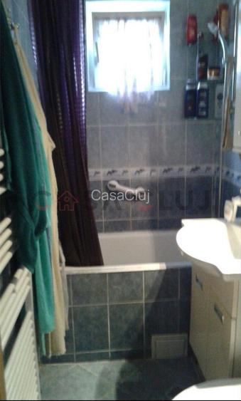 Ocazie!! 3 Camere, Manastur!! - 9