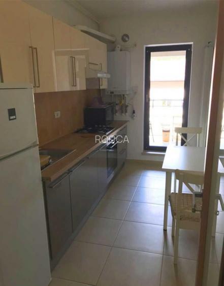 Studio spațios 40 mp – Exigent One, centrală proprie, aproape de metrou - 3