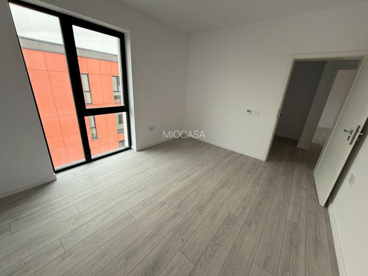 Apartament 3 ca. Bloc Nou. Soarelui. Aproape de Lidia. Doua bai. Finalizat. - 14