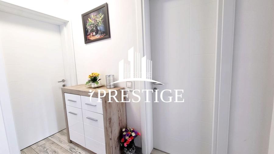 APARTAMENT 3 CAMERE ȘELIMBĂR ,TRIAJULUI, 2 BALCOANE, POD, PARCARE - 9