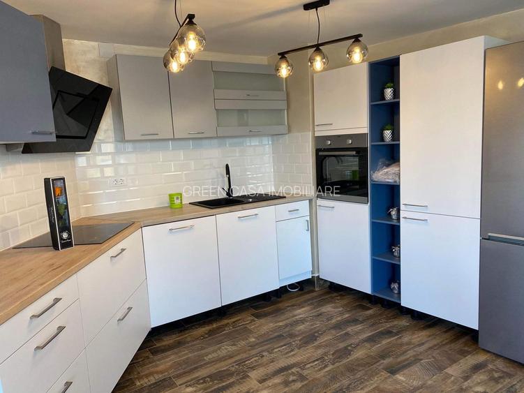 Conac impresionant, situat într-una dintre cele mai exclusiviste zone din Cluj - 6