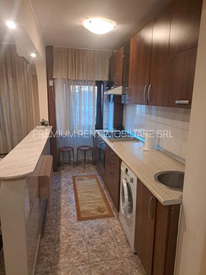 Vitan, garsoniera, 3 minute mall Vitan, 320 euro, etaj 2,  bloc reabilitat - 7