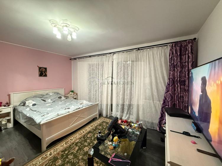 4 camere/ Zona La Terenuri - 6