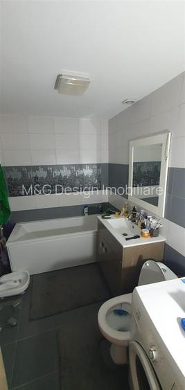 Apartament 3 camere2 bai 2 balcoane Centrala proprie. - 12