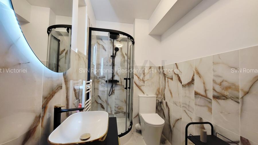 REA1026672 Apartament 4 camere - Dorobanti - 12