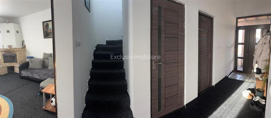 Casa cu potential de extindere si posibilitati de plata partiala - 9