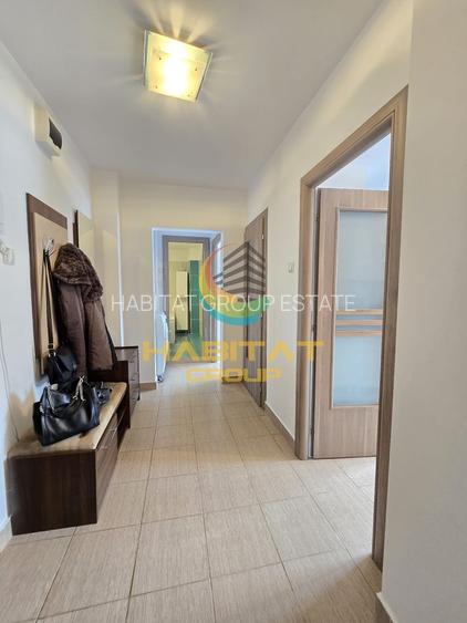 2 camere Parcul Sebastian- Liceu Dimitrie Gusti - 6