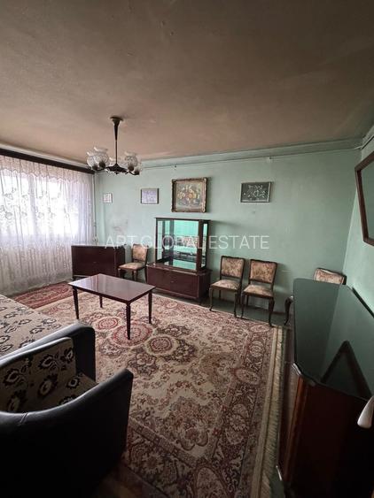 Apartament 3 Camere Drumul Taberei Romancierilor 5 Metrou - 14