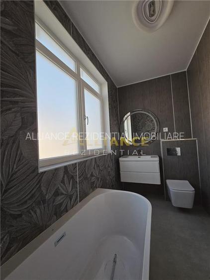 Cartierul Nou - 5 Camere 3 Bai - Duplex - Gata de mutat - 13