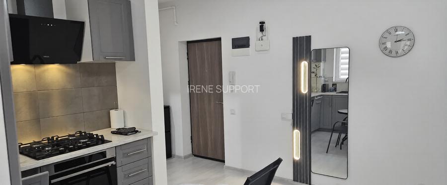 Apartament 2 camere Mobilat/Utilat Lux cu Terasa si Lift - 3