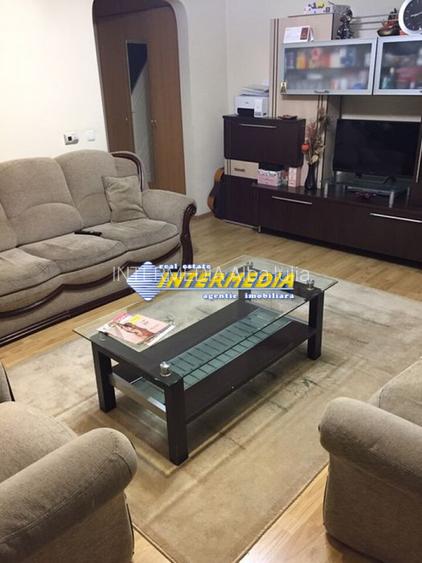 INCHIRIERE Apartament 2 camere 50 mp Buc mare CETATE Piata Et.2 Balcon Mobilat - 5