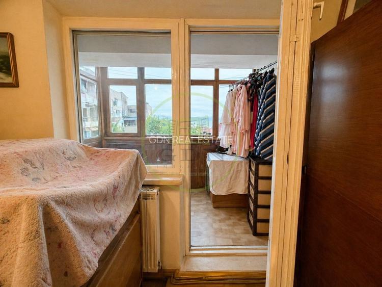 Apartement 4 camere, 86,77 mp, Calea Bucuresti, zona Electroputere Mall - 14