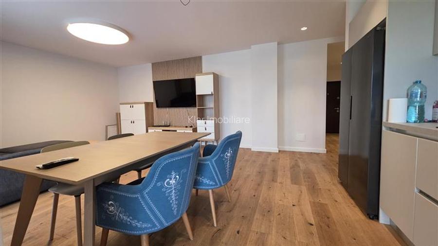 Apartament modern 3 camere 100mp, Buna Ziua, zona LIDL - 17