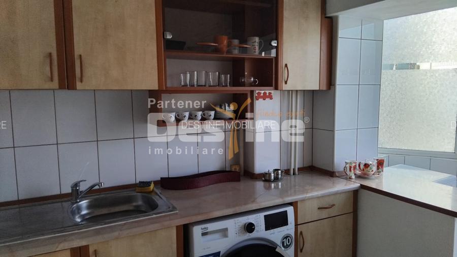 Decebal | Garsoniera | 44mp | 420 euro - 6