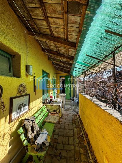 Casa tip duplex pe parter 3 camere – Freidorf 119.000 EUR - 11