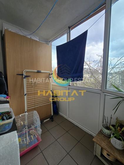 Berceni Secuilor metrou Piata Sudului vanzare 3 camere - 5