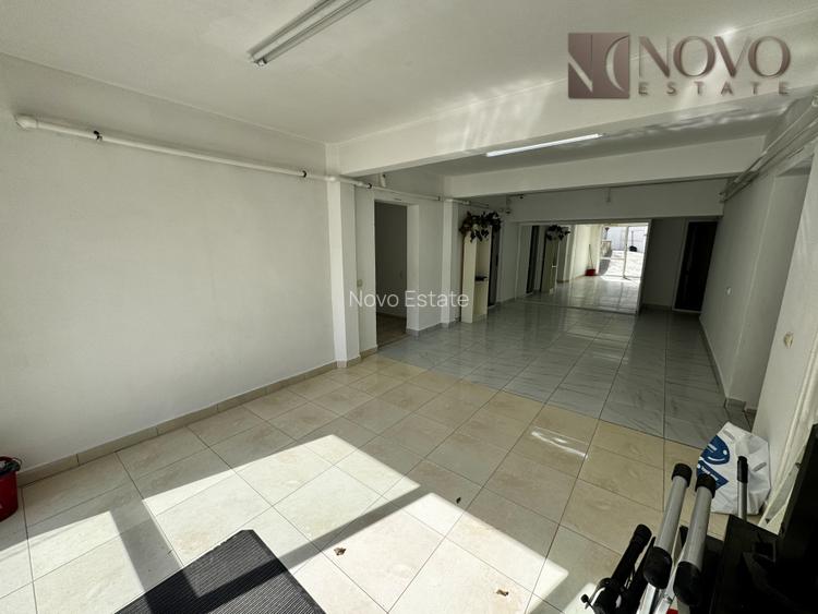 8 Camere | Baneasa | 335 mp utili | Teren 300 mp | - 2