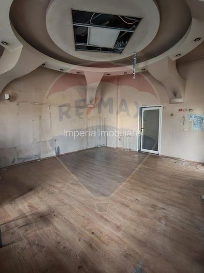 Spațiu comercial , birouri, Ultracentral ,S+P+E, 350 mp - 20