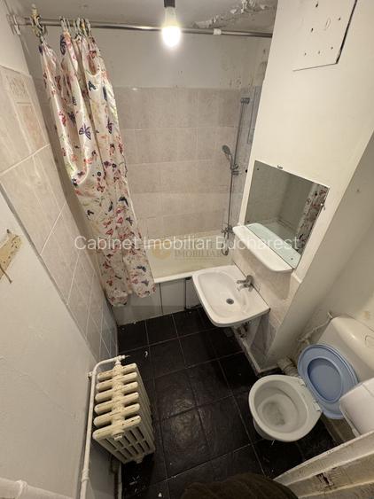 2 Camere | B-dul Iuliu Maniu | 2 Lifturi | Metrou Gorjului - 9 minute - 5