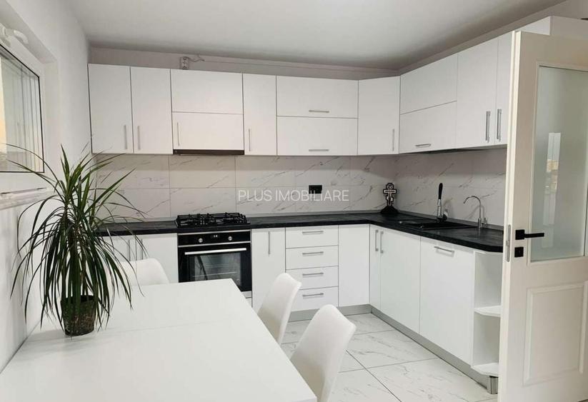 Apartament 3 camere Penthouse+Terasa 40 mp in Bloc Nou langa Parcul Sebastian - 4