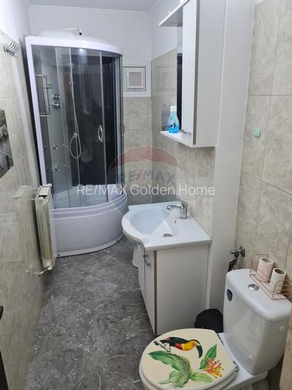 Apartament cu 2 camere de închiriat în zona Est - 5
