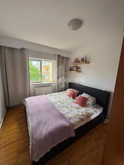 Apartament 4 camere în zona STRAZII FABRICII - 5