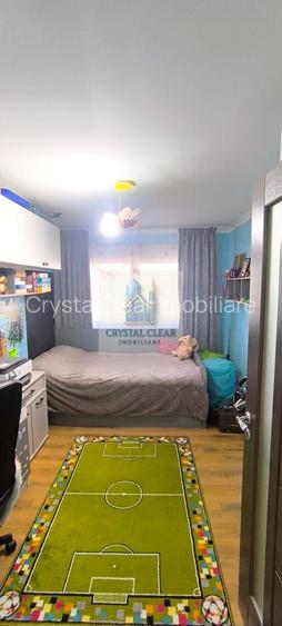 Apartament cu 3 camere + loc parcare - zona Podeni, str. Digului - 3