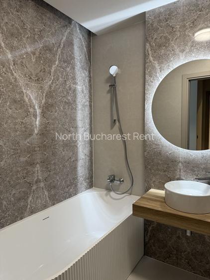 Apartament cu 3 camere de inchiriat Iancu Nicolae - 9