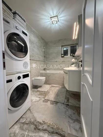 Apartament 3 camere, 80 mp, garaj inclus in pret,zona Vivo - 7