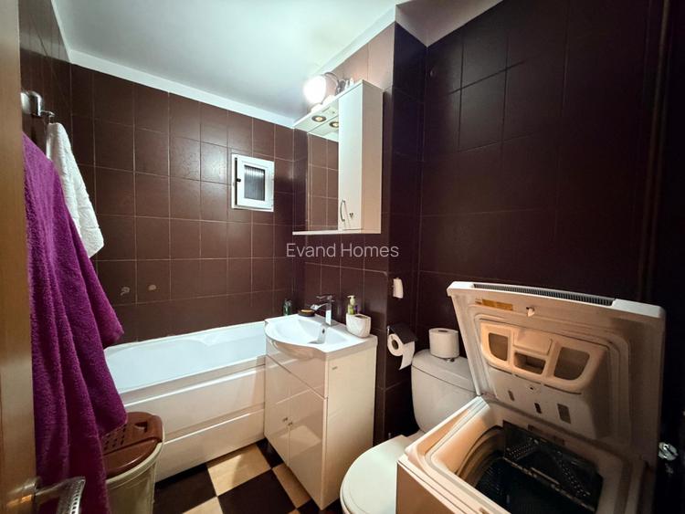 Apartament cu 2 camere - et 3 - zona Calea Sagului - 13