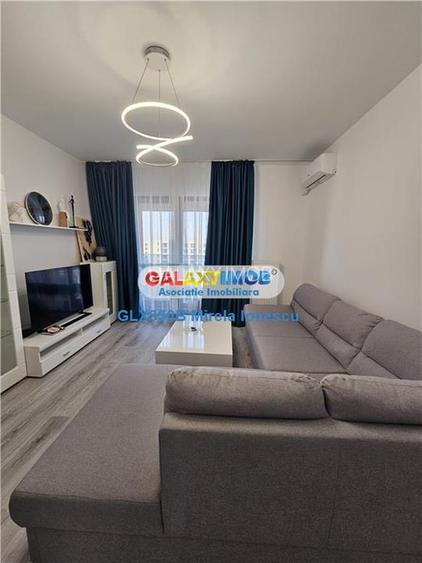 Inchiriere apartament 2 camere Exigent Plaza - 5