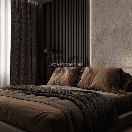 2 camere | Cortina North | Pipera | Parcare - 3