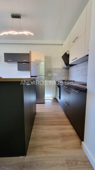 Garsoniera Otopeni | Trio Residence | Henri Coanda - NOU - 7