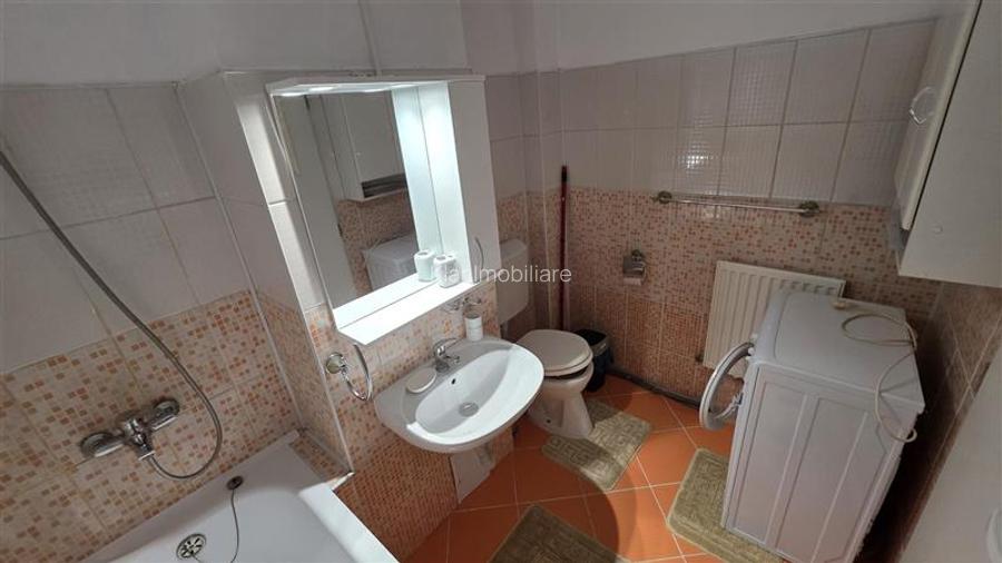 Apartament 1 camera 41 mp, balcon, Intre Lacuri, str Dunarii - 6