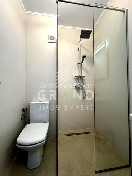 2 CAMERE | BALCON | PARCARE SUBTERANĂ | FLOREȘTI–zona EROILOR/CENTRALĂ - 21