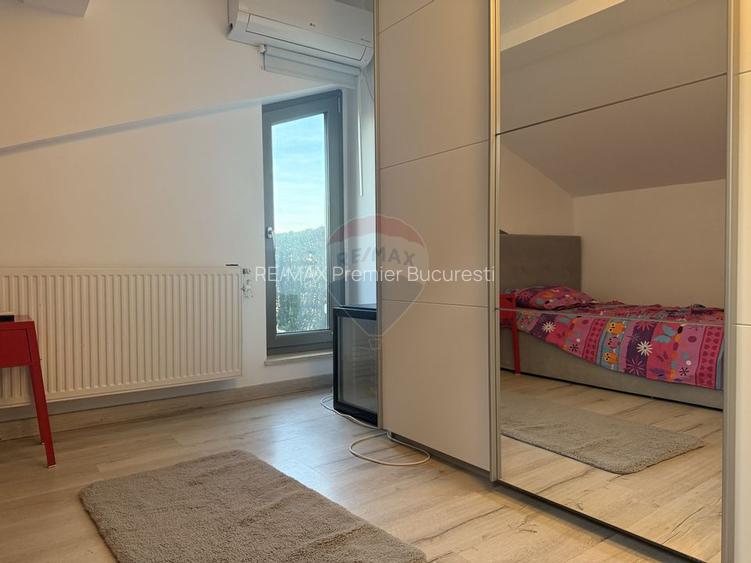 4 camere tip duplex | Bucureștii Noi | Chitila | 15 min Metrou Jiului - 12