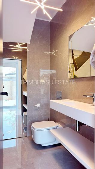 Casă  P+1+Pod locuibil | Lunca Sătească |  Teodor Pallady - 31