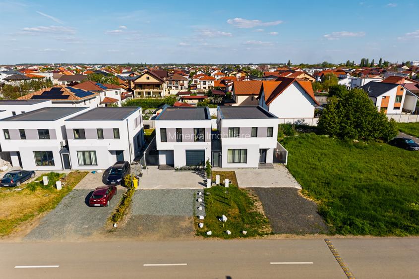 Casa familiei tale in Dumbravita | P+E, mobilat, langa scoala noua | 0% comision - 41