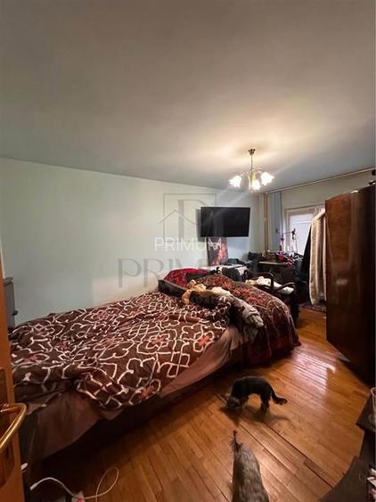 MIRCEA CEL BATRAN |3 CAM | ET.1 | DECOMANDAT | ZONA EXCELENTA - 6