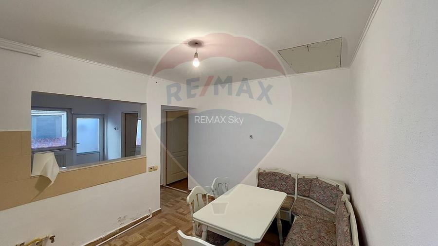 Apartament 60mp de vânzare în centrul Sebeșului, locuinta sau investie - 3