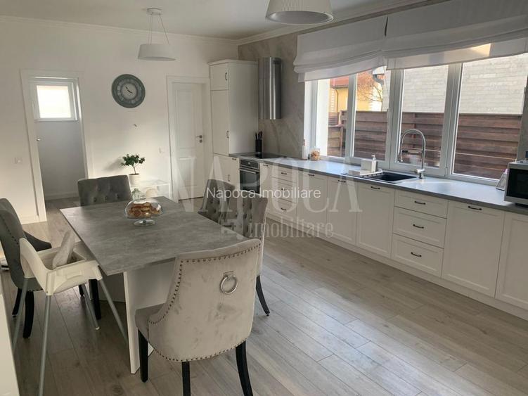 Casa 4 camere de vanzare in Terra, Floresti - 2