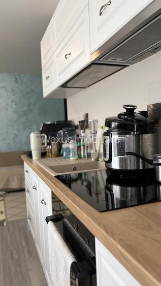 Apartament 2 camere, bloc nou, etaj 2, zona sud - 7
