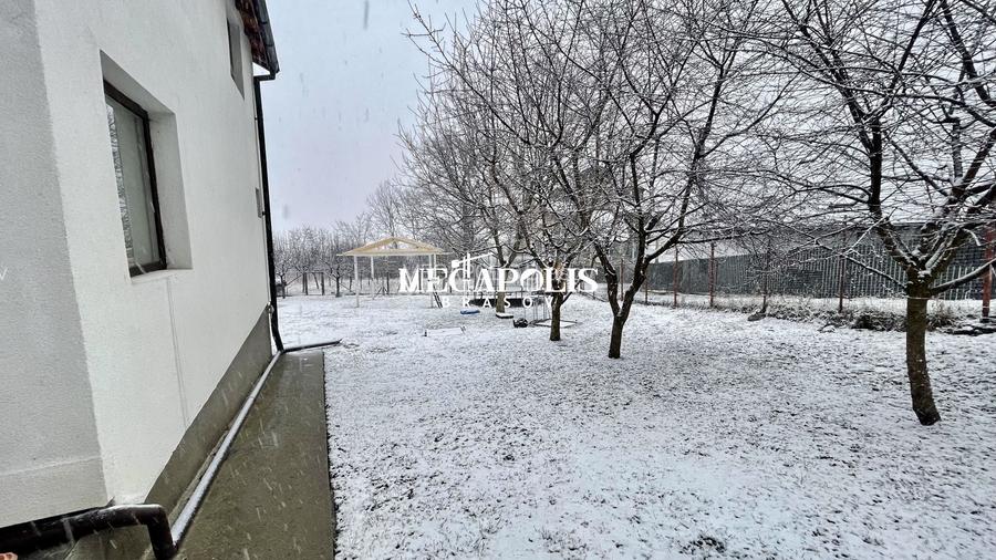 Casă individuală 5 camere | 1750 TEREN | Livadă proprie | PET FRIENDLY - 34