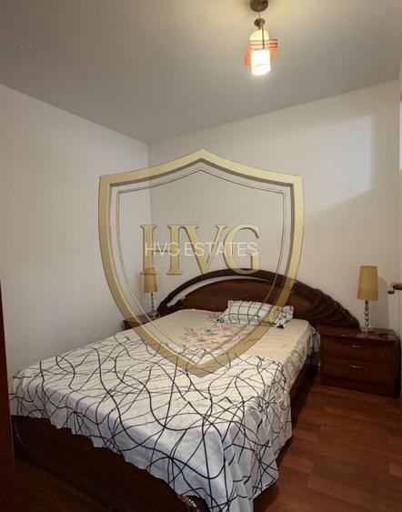 Garsoniera 2 Camere | Mobilat Recent | Central - 3