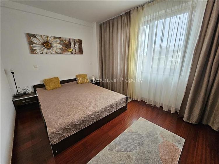 Apartament cu 2 camere de inchiriat in centrul Brasovului - 8