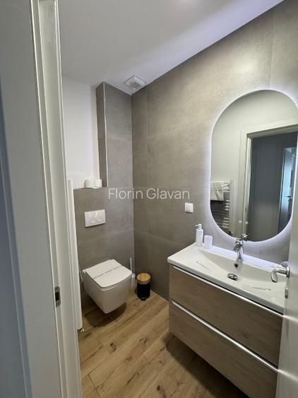 Apartament 3 camere si terasa panoramica cu vedere la mare si lac!! - 6