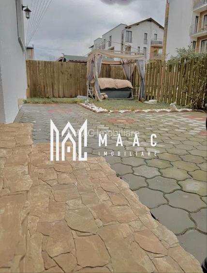 Apartament 3 camere | Gradina 103MP | Mobilat | Arhitectilor - 8