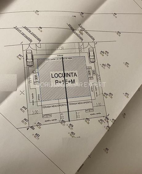 Allegria-doar 1.4km A0,liniste,acces rapid Bucuresti! - 9